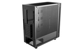 deepcool matrexx - Deepcool MATREXX 55 MESH Side Window - 2 nuotrauka