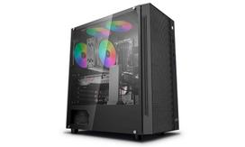 deepcool matrexx - Deepcool MATREXX 55 MESH Side Window - 4 nuotrauka