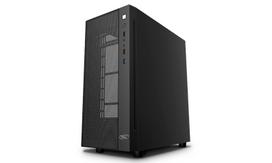 deepcool matrexx - Deepcool MATREXX 55 MESH Side Window - 5 nuotrauka