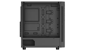 deepcool matrexx - Deepcool MATREXX 55 MESH Side Window - 8 nuotrauka
