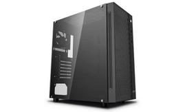 deepcool matrexx - Deepcool MATREXX 55 MESH Side Window - 9 nuotrauka