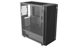 deepcool matrexx - Deepcool MATREXX 55 MESH Side Window - 10 nuotrauka