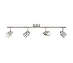 Tvirtinamas šviestuvas Philips Meranti 5031417E7 4x35W GU10