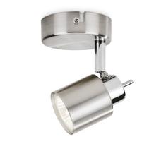 Tvirtinamas šviestuvas Philips Meranti 5031017E7 1x35W GU10