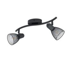 Verners Carovigno 2x40W E14 Black