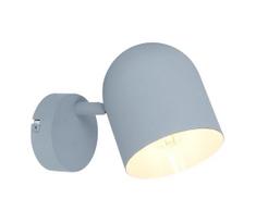 Candellux Spotlight AZURO 91-63205 Gray