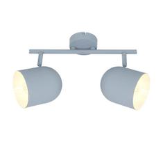Candellux Spotlight AZURO 92-63212 Gray