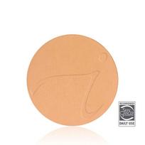 jane iredale purepressed base - JANE IREDALE presuotos mineralinės pudros papildymas GOLDEN TAN, SPF 20, 9.9 g - 3 nuotrauka