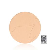 jane iredale mineraline pudra - JANE IREDALE presuotos mineralinės pudros papildymas CARAMEL, SPF 20, 9.9 g - 3 nuotrauka