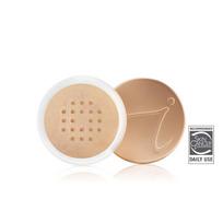 janausk - JANE IREDALE biri mineralinė pudra WARM SIENNA, SPF 20, 10.5 g - 1 nuotrauka
