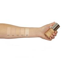 jane iredale mineraline pudra -  JANE IREDALE skystas makiažo pagrindas BEYOND MATTE M3, 27 ml - 2 nuotrauka