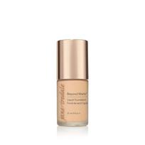 jane iredale mineraline pudra -  JANE IREDALE skystas makiažo pagrindas BEYOND MATTE M3, 27 ml - 3 nuotrauka