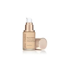 jane iredale mineraline pudra -  JANE IREDALE skystas makiažo pagrindas BEYOND MATTE M7, 27 ml - 1 nuotrauka