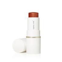 jane iredale piestukinis -  JANE IREDALE pieštukiniai skaistalai GLOW TIME, GLORIOUS, 7.5 g - 1 nuotrauka