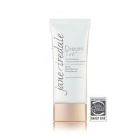 jane iredale makiazo pagrindas - JANE IREDALE Dream Tint atspalvio suteikiantis odos drėkiklis Medium Light, 50 ml - 2 nuotrauka