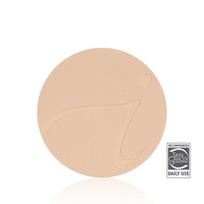 jane iredale purepressed base -  JANE IREDALE presuotos mineralinės pudros papildymas RIVIERA, SPF 20, 9.9 g - 3 nuotrauka