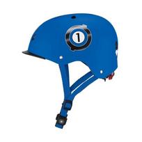 globber elite - Globber Elite Lights 507-100 HS-TNK-000011573 helmet - 1 nuotrauka