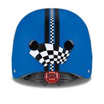 globber elite - Globber Elite Lights 507-100 HS-TNK-000011573 helmet - 2 nuotrauka