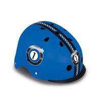 globber elite - Globber Elite Lights 507-100 HS-TNK-000011573 helmet - 4 nuotrauka