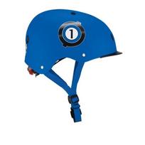 globber elite - Globber Elite Lights 507-100 HS-TNK-000011573 helmet - 5 nuotrauka