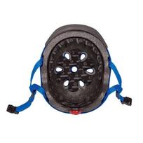 globber elite - Globber Elite Lights 507-100 HS-TNK-000011573 helmet - 6 nuotrauka