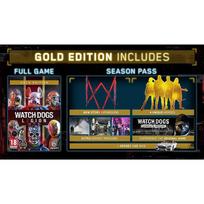 xbox one xbox series x - Watch Dogs Legion Gold Xbox One / Series X - 2 nuotrauka