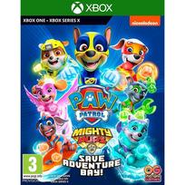 paw patrol mighty pups - Paw Patrol Mighty Pups Save Adventure Bay XBOX ONE / Series X - 5 nuotrauka