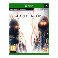 xbox one xbox series x - Scarlet Nexus XBOX ONE / Series X - 2 nuotrauka