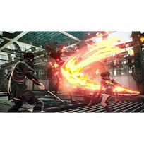 xbox one xbox series x - Scarlet Nexus XBOX ONE / Series X - 4 nuotrauka