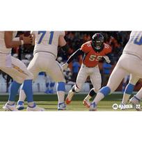 xbox one xbox series x - Madden NFL 22 Xbox Series X - 1 nuotrauka