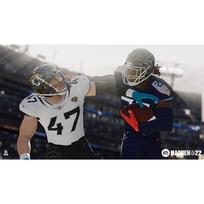 xbox one xbox series x - Madden NFL 22 Xbox Series X - 3 nuotrauka