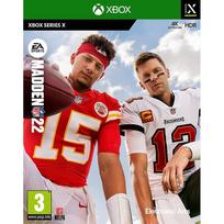 xbox one xbox series x - Madden NFL 22 Xbox Series X - 4 nuotrauka