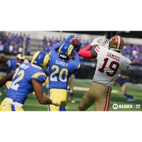 xbox one xbox series x - Madden NFL 22 Xbox Series X - 5 nuotrauka