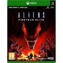 elite xbox - Aliens: Fireteam Elite Xbox One / Series X - 2 nuotrauka