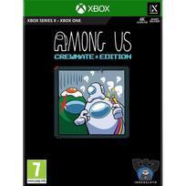 among us - Among Us Crewmate Edition XBOX Series X - 1 nuotrauka