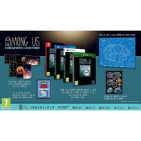 among us - Among Us Crewmate Edition XBOX Series X - 2 nuotrauka