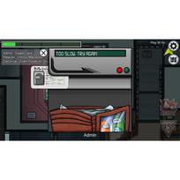 among us - Among Us Crewmate Edition XBOX Series X - 4 nuotrauka
