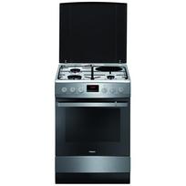 dujine virykle su elektrine orkaite hansa - Hansa FCMX68209 - 1 nuotrauka