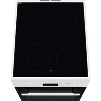 elektrines virykles - AEG CCB56481BW - 3 nuotrauka