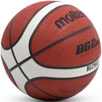 fiba - MOLTEN BGR3-OI - 1 nuotrauka