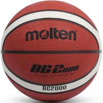 fiba - MOLTEN BGR3-OI - 2 nuotrauka