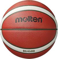 fiba - Molten B6G4500 FIBA - 5 nuotrauka