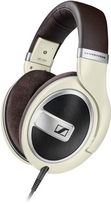 sennheiser ausines - Sennheiser HD 599 - 4 nuotrauka