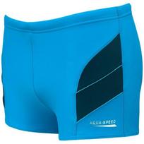 glaudesni - Aqua-Speed Andy JR 24 349 maudymosi šortai (45148) (Nenustatyta 1 spalva, 146cm dydis) - 1 nuotrauka