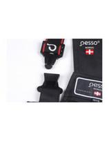 darbo puskombinezoniai - Pesso Twill Stretch DPSTRETCHP - 1 nuotrauka