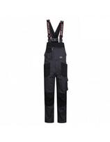 darbo puskombinezoniai - Pesso Twill Stretch DPSTRETCHP - 2 nuotrauka