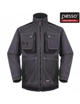 darbo puskombinezoniai - Pesso Twill Stretch DPSTRETCHP - 3 nuotrauka