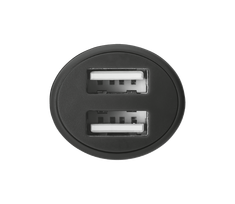 Hama 93732 Mini USB Car Charger
