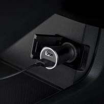 3 usb port charger - Xiaomi Mi 37W Dual-Port Car Charger - 5 nuotrauka