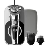 barzdaskute philips - Philips SP9863/14 - 1 nuotrauka
